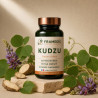 Kudzu 200 gélules - Sevrage tabac & alcool | Framedis