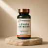 Levure de bière 200 gélules - Peau, ongles, cheveux | Framedis