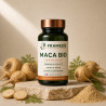 Maca BIO en comprimés — Énergie, libido & adaptogène | Framedis