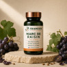 Marc de Raisin 200 gélules - Draineur naturel | Framedis