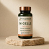 Nigelle 100 capsules - Immunité & peau | Framedis