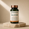 Olivier en gélules — Anti-oxydant naturel & artères | Framedis