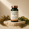 Oméga 3 EPA DHA en capsules — Cœur & vaisseaux | Framedis