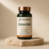 Onagre en capsules — Cycle féminin & peau | Framedis