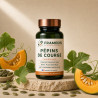 Pépins de courge en capsules — Confort prostatique | Framedis
