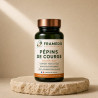 Pépins de courge en capsules — Confort prostatique | Framedis