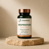 Respiration 200 gélules - 5 plantes pour l'hiver | Framedis