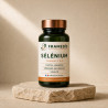Sélénium + Vitamines C & E — Anti-âge cellulaire | Framedis
