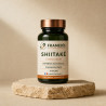 Shiitaké 200 gélules - Défenses naturelles | Framedis