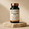 Spiruline BIO 120 comprimés - Super-aliment | Framedis