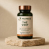 Thé vert en gélules — Anti-oxydant & minceur | Framedis