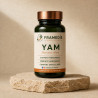 Yam en gélules — Pré-ménopause & ménopause | Framedis