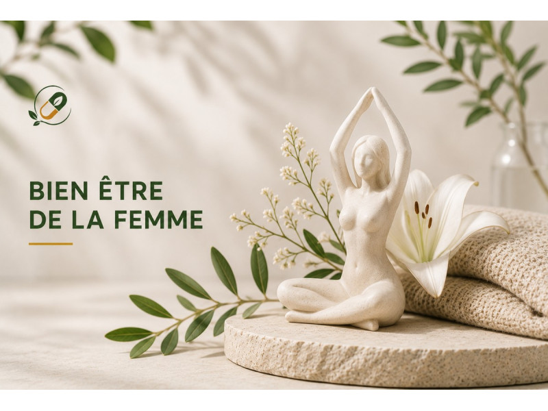 Bien-être de la femme