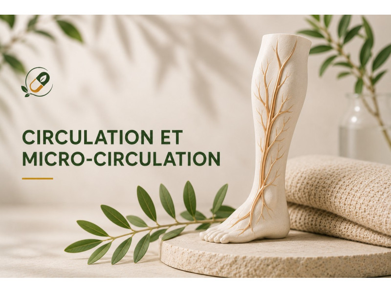 Circulation et Micro-circulation