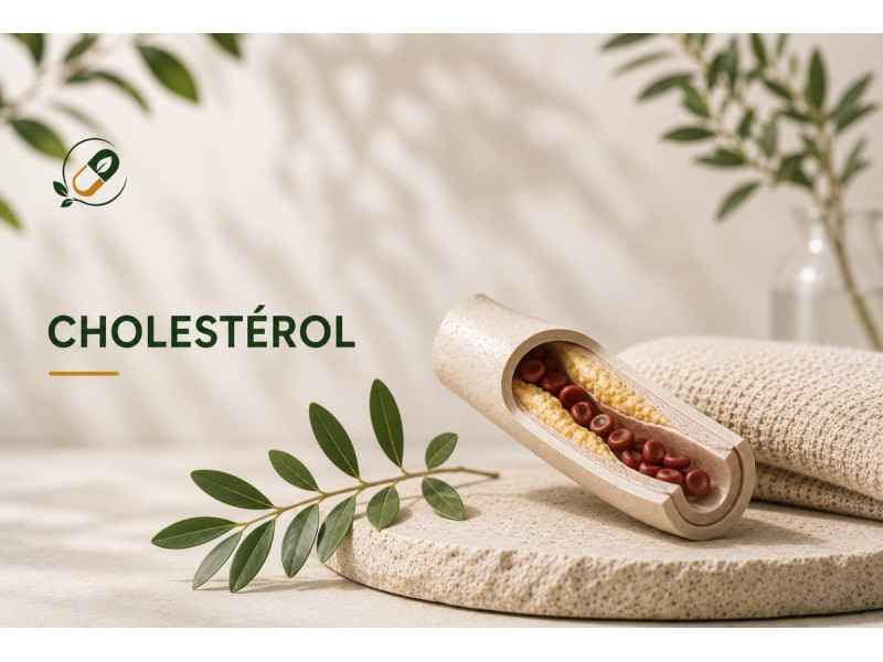 Cholestérol