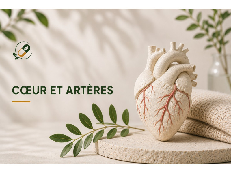 Cœur et Artères
