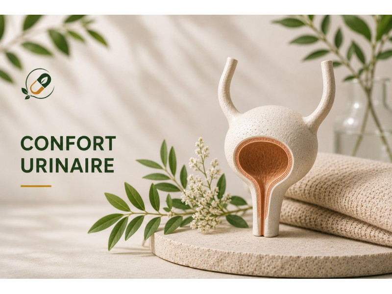 Confort Urinaire