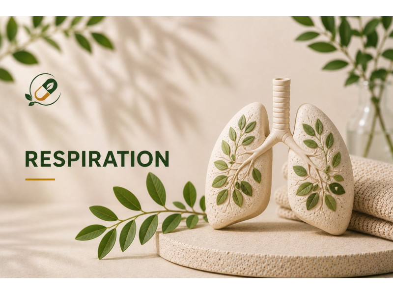 Respiration