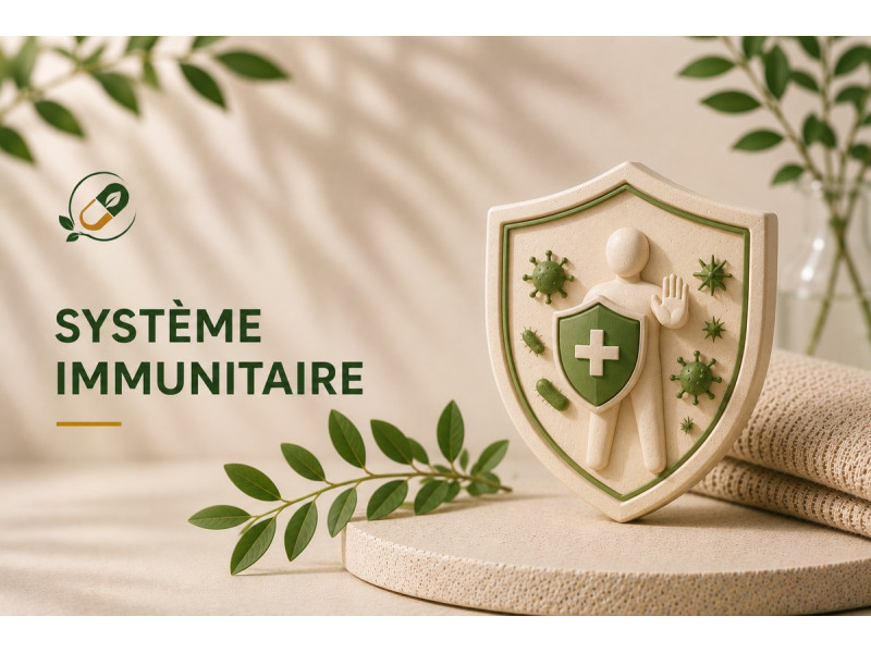 Système Immunitaire