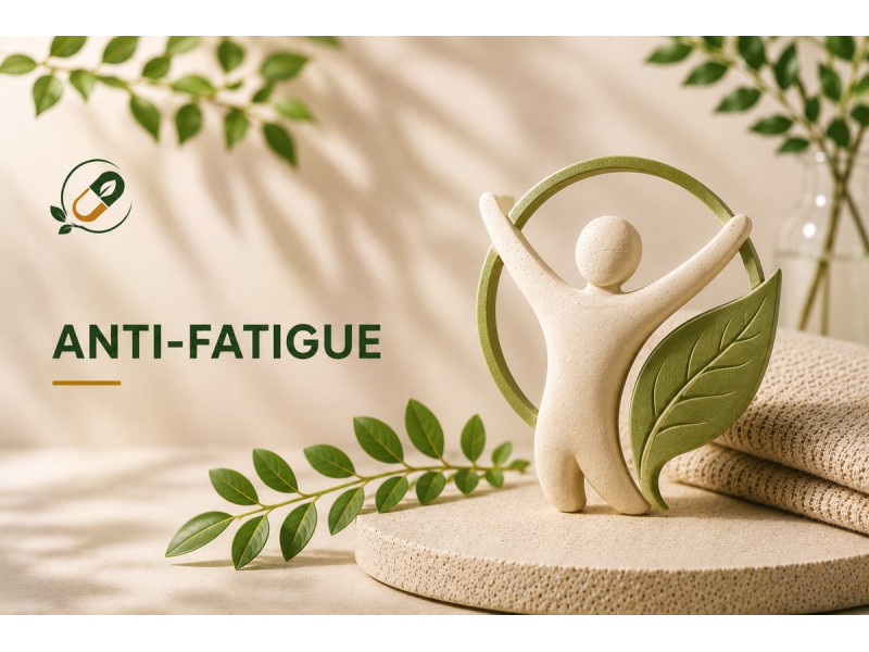 Anti-Fatigue