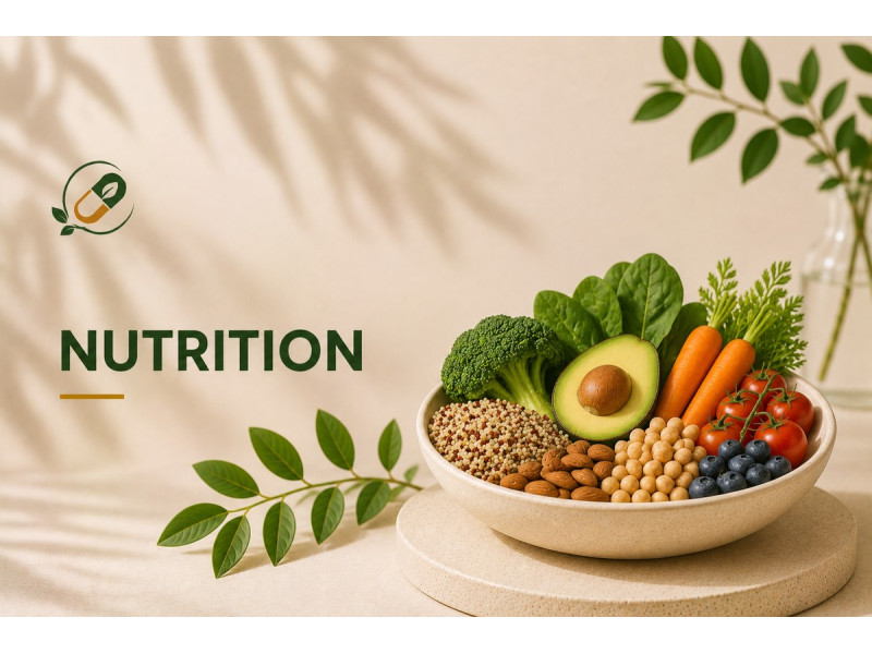 Nutrition
