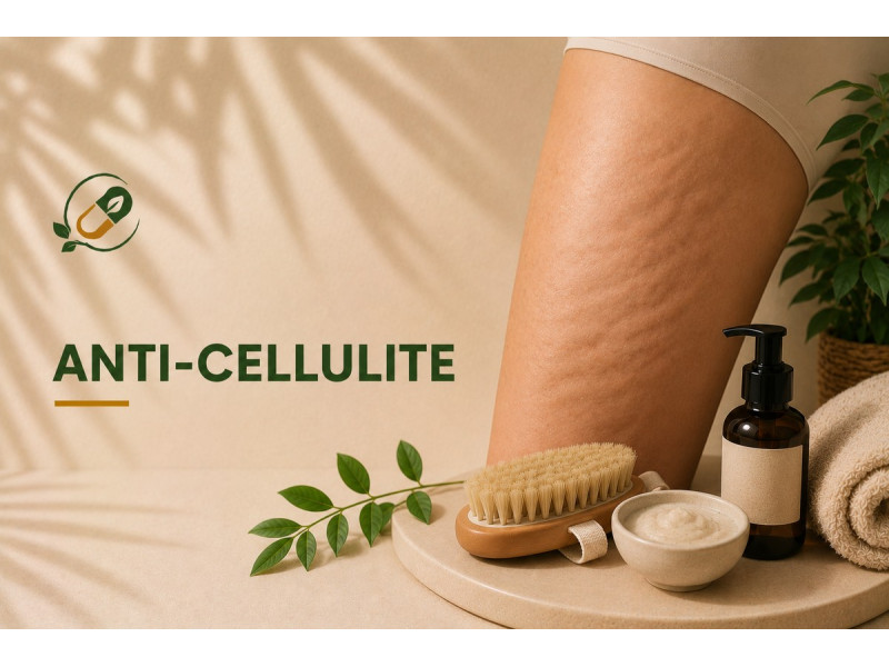 Anti-Cellulite