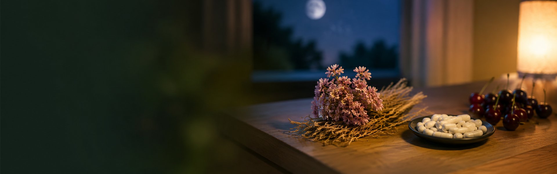 Comparatif entre gélules de valériane et comprimés de mélatonine, pour choisir la solution naturelle du sommeil