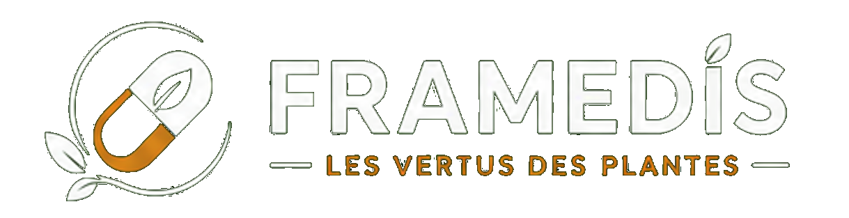 Framedis — Les vertus des plantes